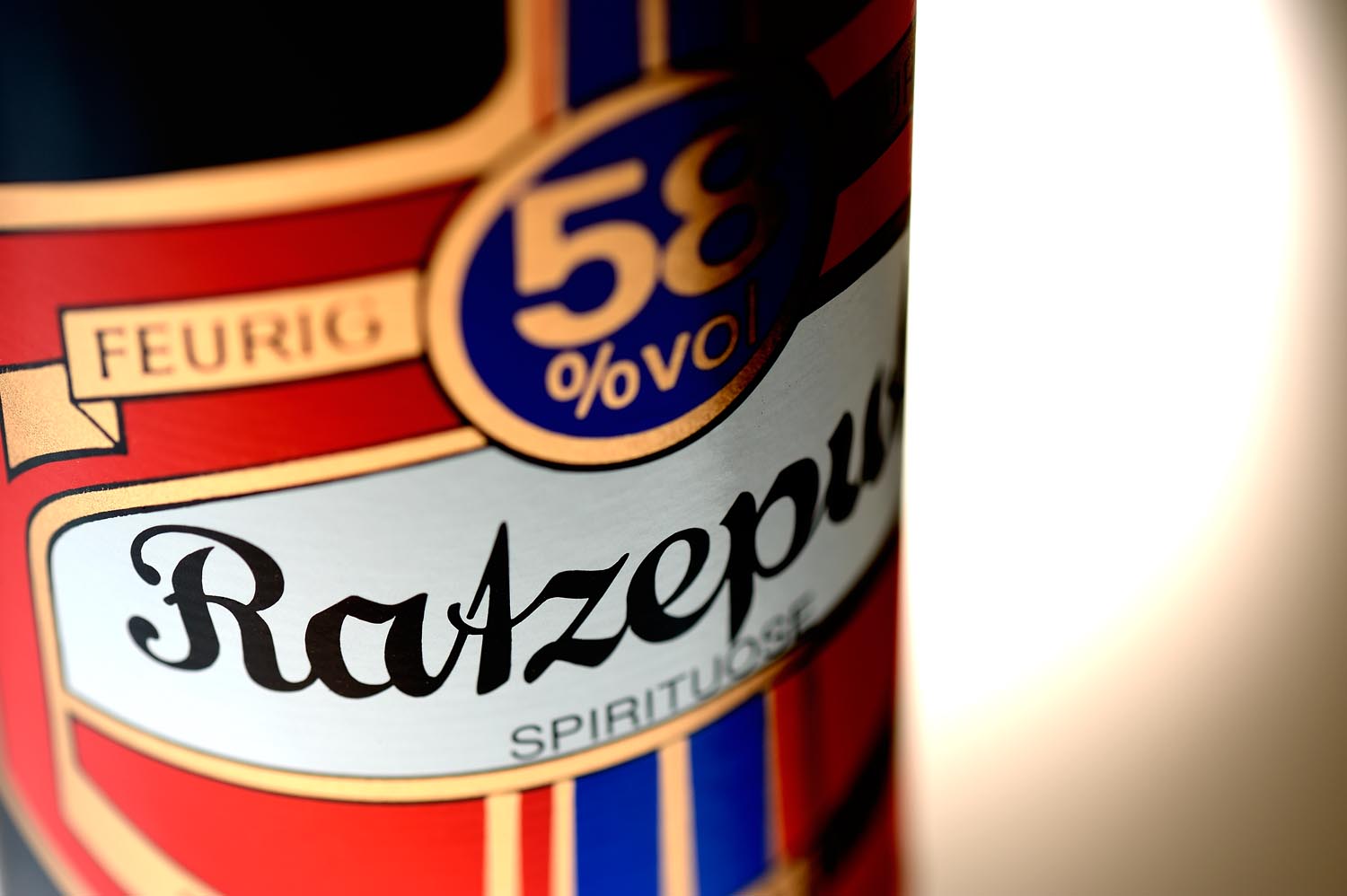 Ratzeputz Ratzeputz