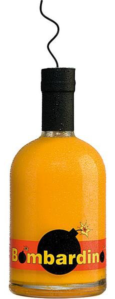 Bombardino Eierlikör Bombardino Eierlikör