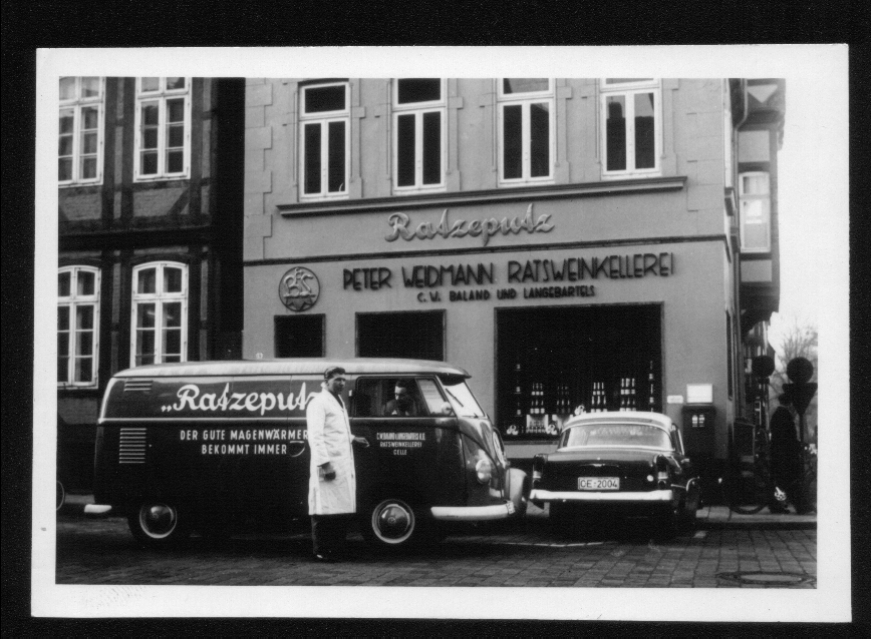 Firmensitz