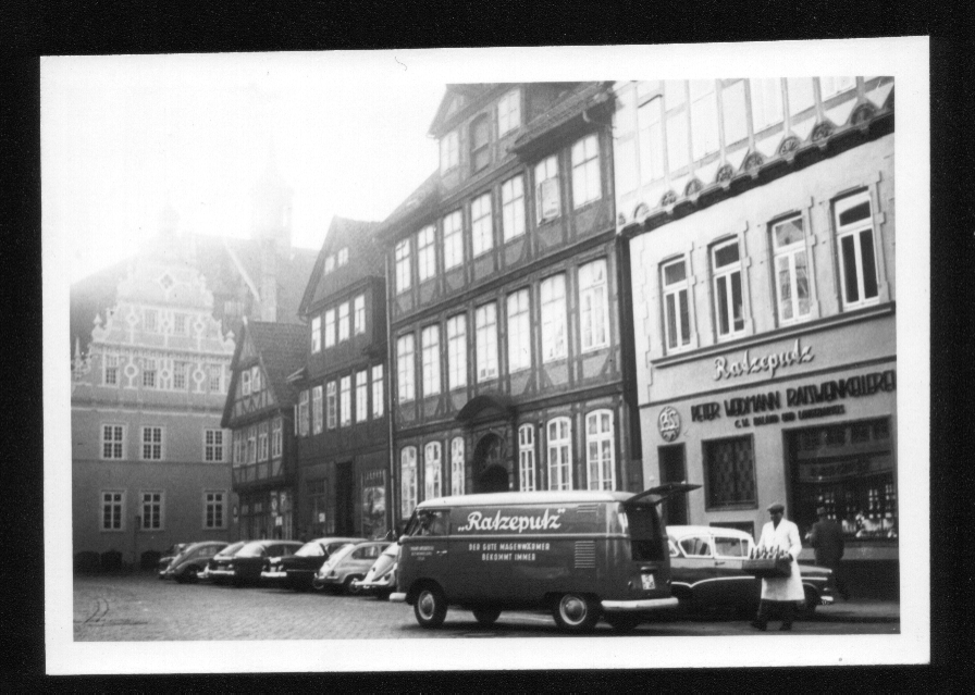 Firmensitz